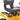 Cub Cadet XT1 Lawn Tractor with cutting height adjustment, Greenstripe UK