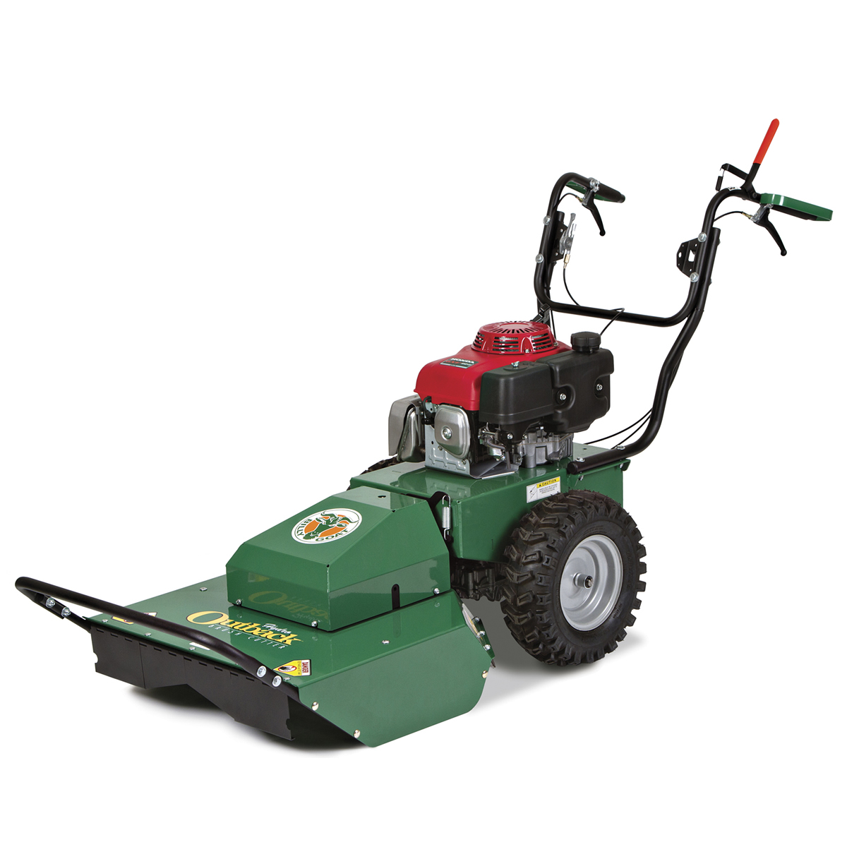 Billy Goat BC2600HH 26" Honda Hydro Outback Brushcutter