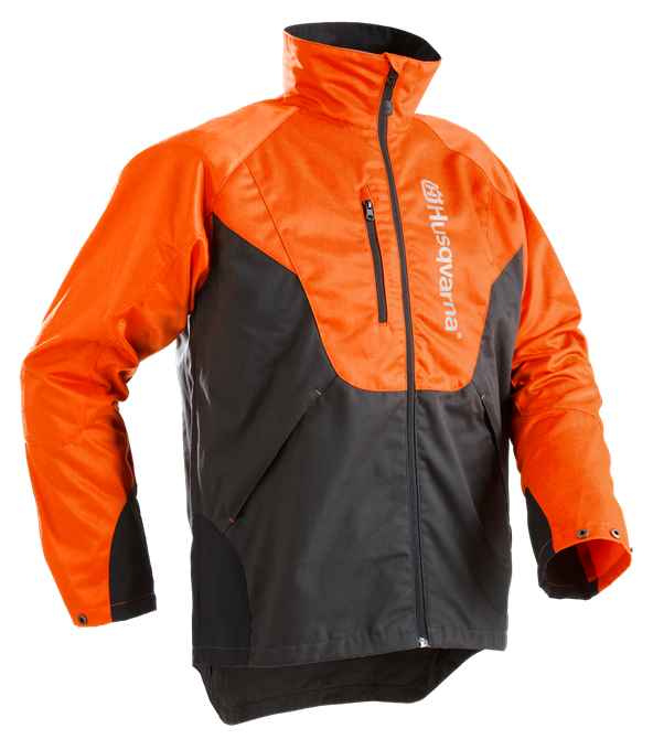 Husqvarna Jacket, Classic