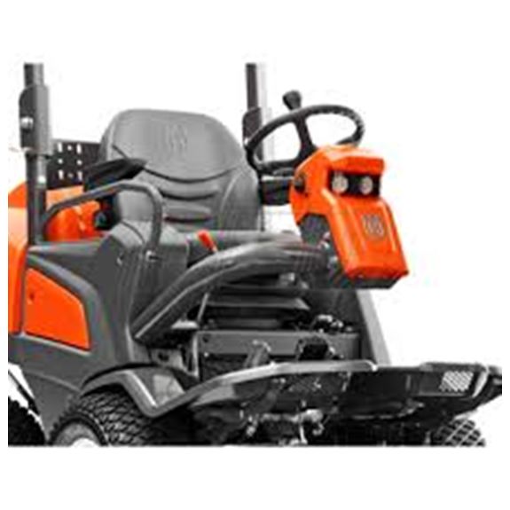 Husqvarna P525d Outfront Ride On Lawnmower