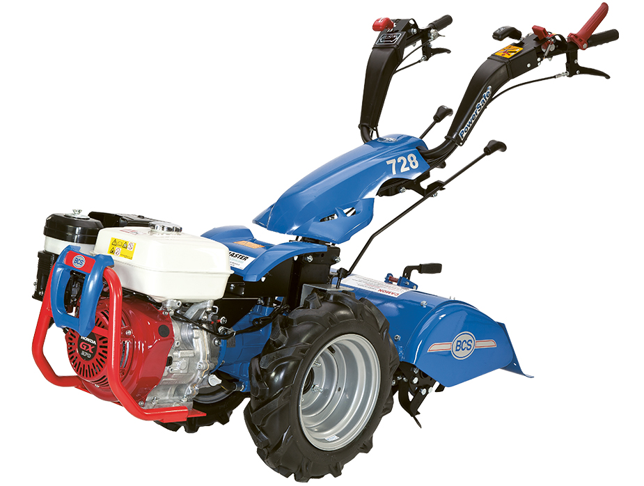 BCS 728 Two Wheel Tractor