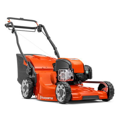 Husqvarna LC353V - Self Propelled Variable Speed Pedestrian Lawnmower