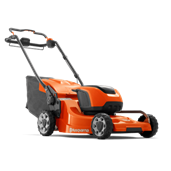 Husqvarna LC347iVX - Battery Powered Lawnmower Unit Only