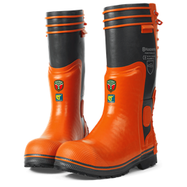 Protective Boots, Functional 28