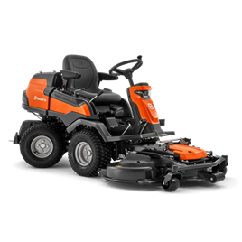 Husqvarna R419TsX AWD Outfront Ride On Mower