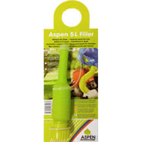 Aspen flexible filler spout (for 5L Aspen cans)