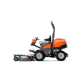 Husqvarna P525DX Outfront Ride On Lawnmower