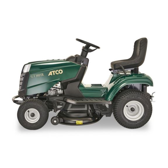 Atco GT38HR - Tractor Mower - Side Discharge / Mulch