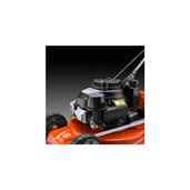 Husqvarna LC551SP - Professional Self Propelled Lawn Mower