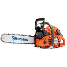Husqvarna 545 II 15" Chainsaw