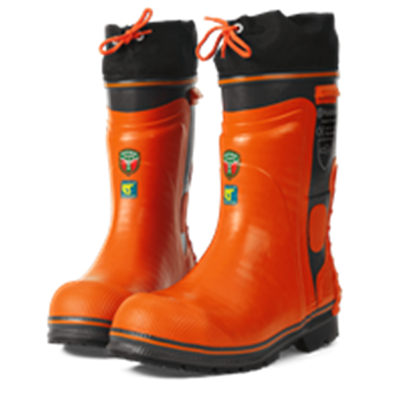 Protective Boots, Functional 24