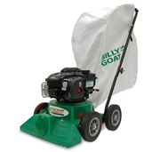 Little Billy LB352 (B&S) Outdoor Wheeled Vacuum