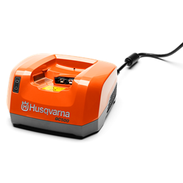 Husqvarna QC500 Battery Charger 