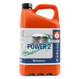 Husqvarna XP Power 2 Fuel - 5ltr