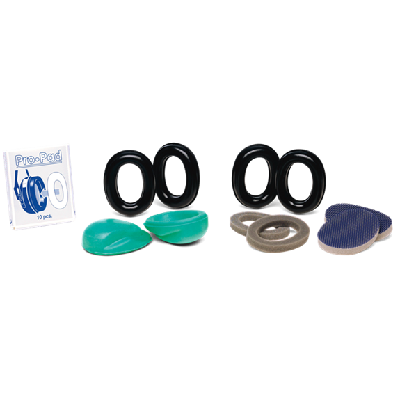 Hygiene Kits for Hearing Protectors