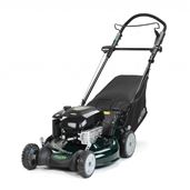 Hayter R53S Recycling Mower Autodrive VS Lawnmower