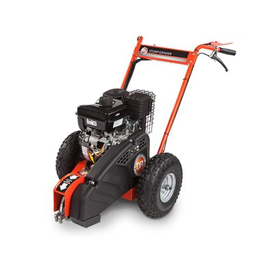 DR STUMP GRINDER 14.5 PRO B&S