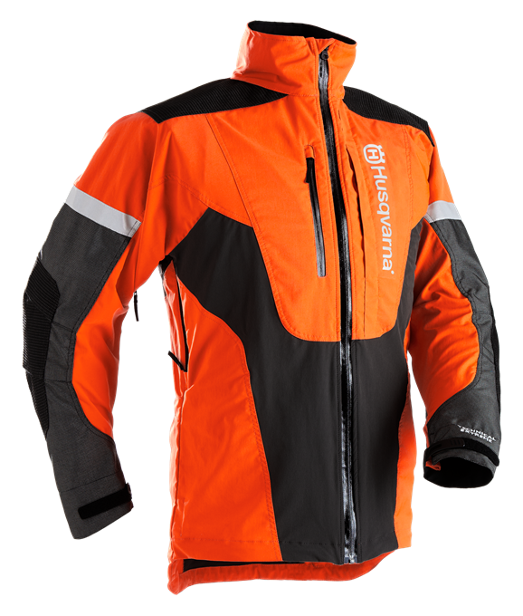 Husqvarna Jacket, Technical Extreme