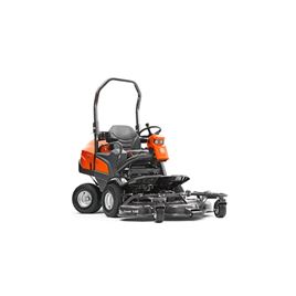 Husqvarna P520D Outfront Ride On Lawnmower