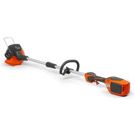 HUSQVARNA 110iL Grass Strimmer with battery and charger