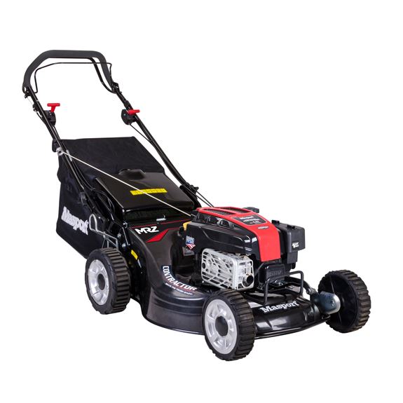 Masport Contractor 21″ Self Propelled Rotary Lawn Mower