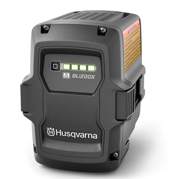 Husqvarna Bli200X Battery Pack - 36V 5.2Ah