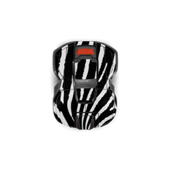 Husqvarna Automower Zebra Skin 