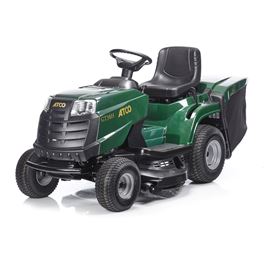 Atco GT38H Twin Lawn Tractor 