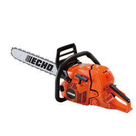 Echo CS-590 Rear Handle Chainsaw