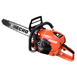 Echo CS-7310SX Professional Rear Handle Chainsaw 