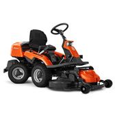 Husqvarna R216TAWD Outfront Ride On Mower