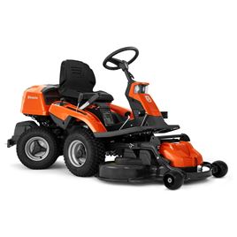 Husqvarna R216TAWD Outfront Ride On Mower