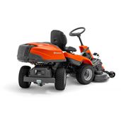 Husqvarna R214C Outfront Ride On Mower