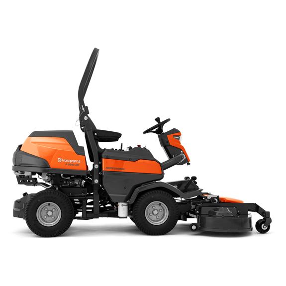 Husqvarna P524XEFi Outfront Ride On Lawnmower