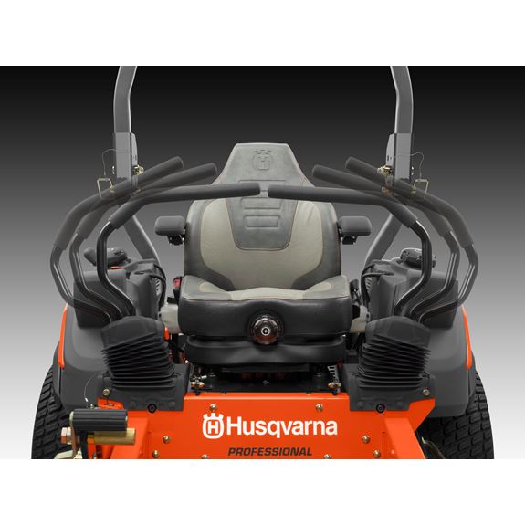Husqvarna Z560X Zero Turn Mower