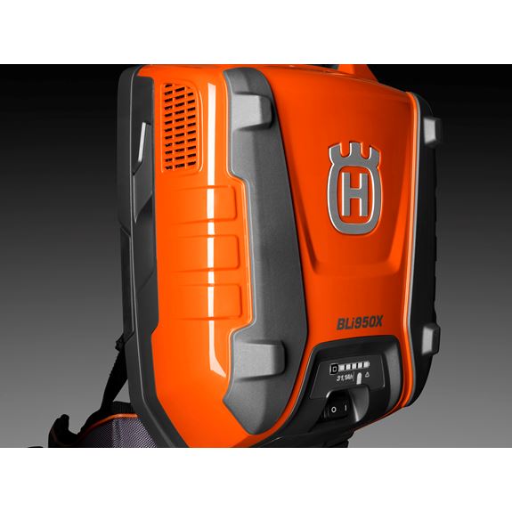 Husqvarna BLi950x Backpack Li Ion Battery