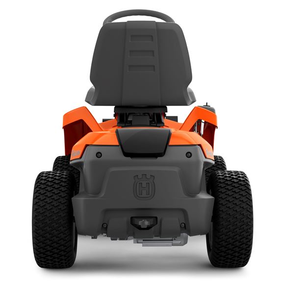 Husqvarna R112iC Battery Outfront Rider