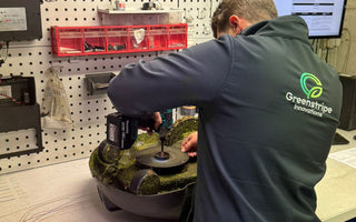 Garden Machinery Maintenance: A Seasonal Checklist