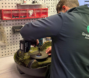 Garden Machinery Maintenance: A Seasonal Checklist