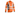 Husqvarna High Viz Long Sleeve T-Shirt S