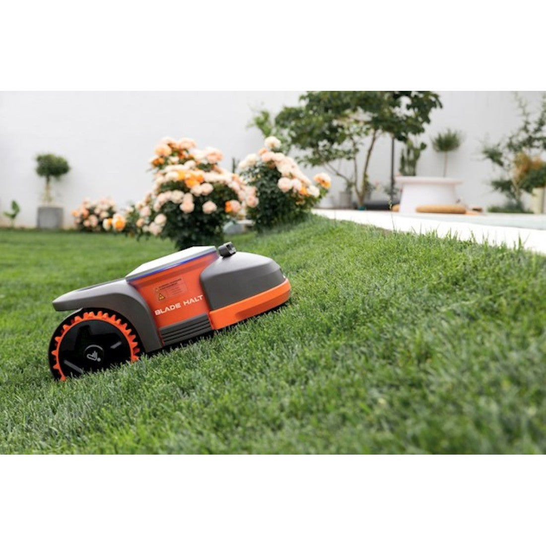 Segway Navimow H500E — image 6