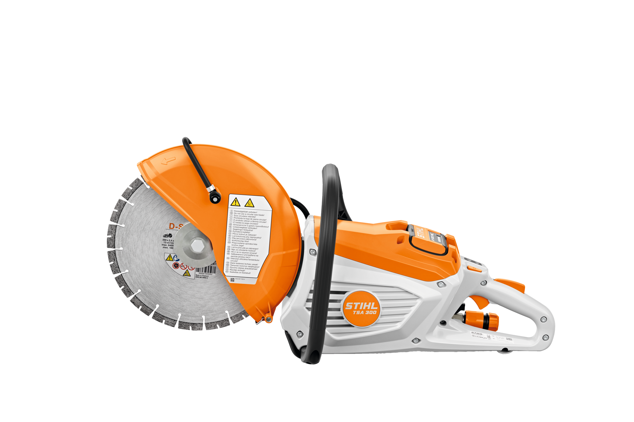 TSA 300