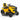 Cub Cadet XT1 OS96 96cm / 38" Lawn Tractor