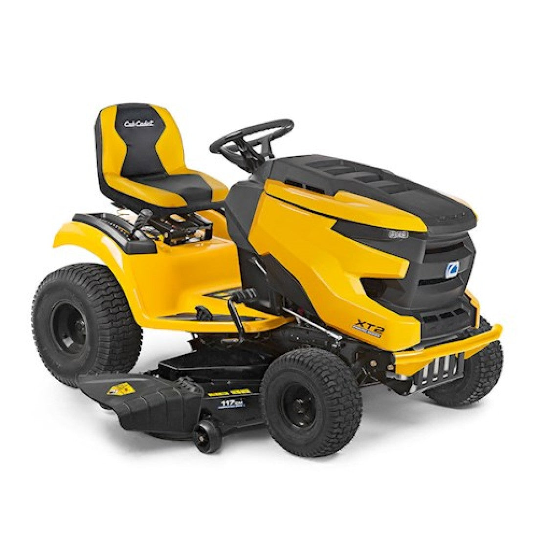 Cub Cadet XT2 QS117 46" Side Discharge Lawn Tractor