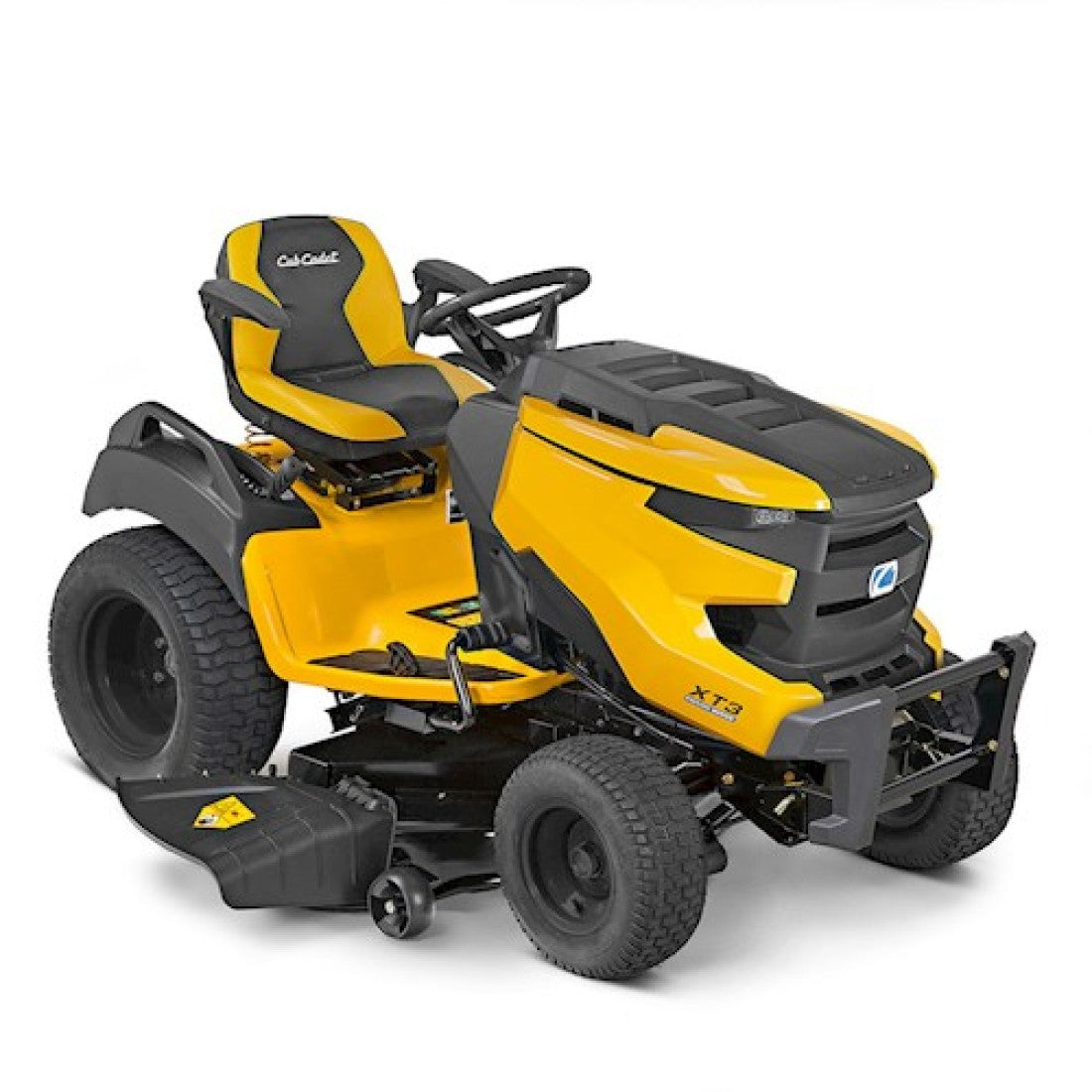 Cub Cadet XT3 QS127 50" Side Discharge Lawn Tractor