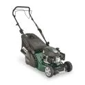 Liner 16s Self Propelled Lawn Mower Kit