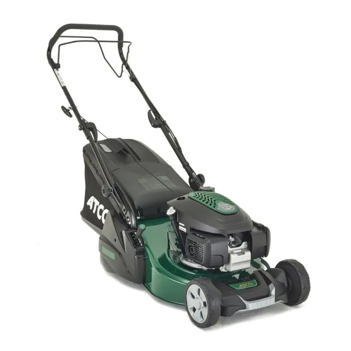 Liner 18sh Self Propelled Lawn Mower