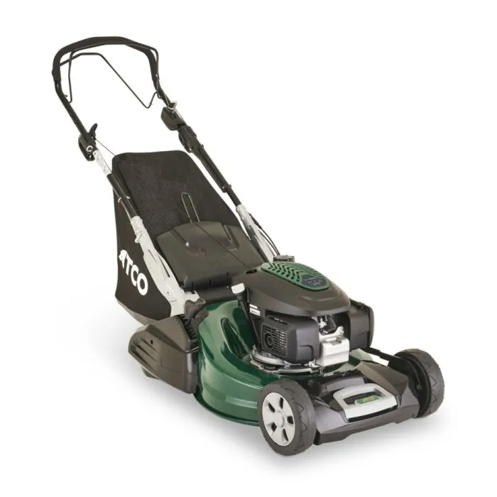 Liner 22sh V Self Propelled Lawn Mower