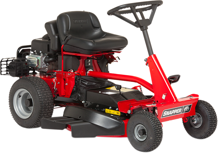 RER200 ride-on tractor