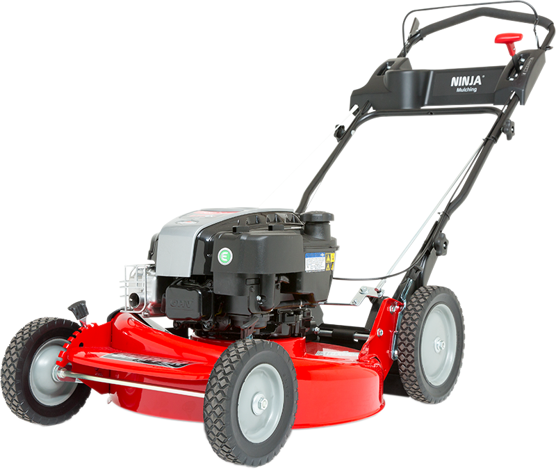 NX-100 mower